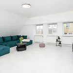 Apartament Starowka By Rent4You