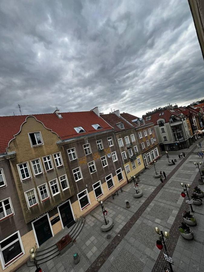 Starowka By Rent4you Apartment Olsztyn (Warmian-Masurian)