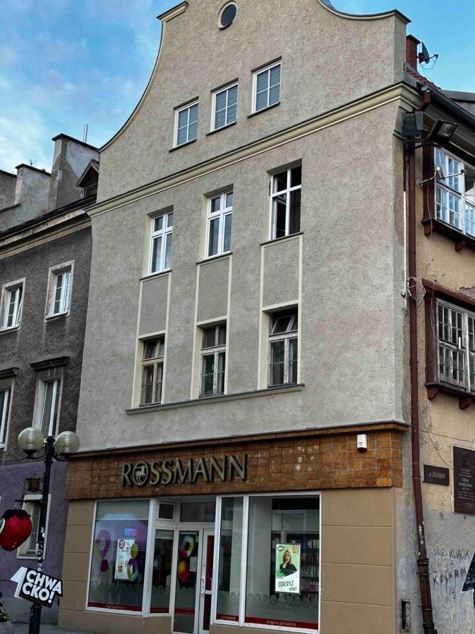 Starowka By Rent4you Apartment *