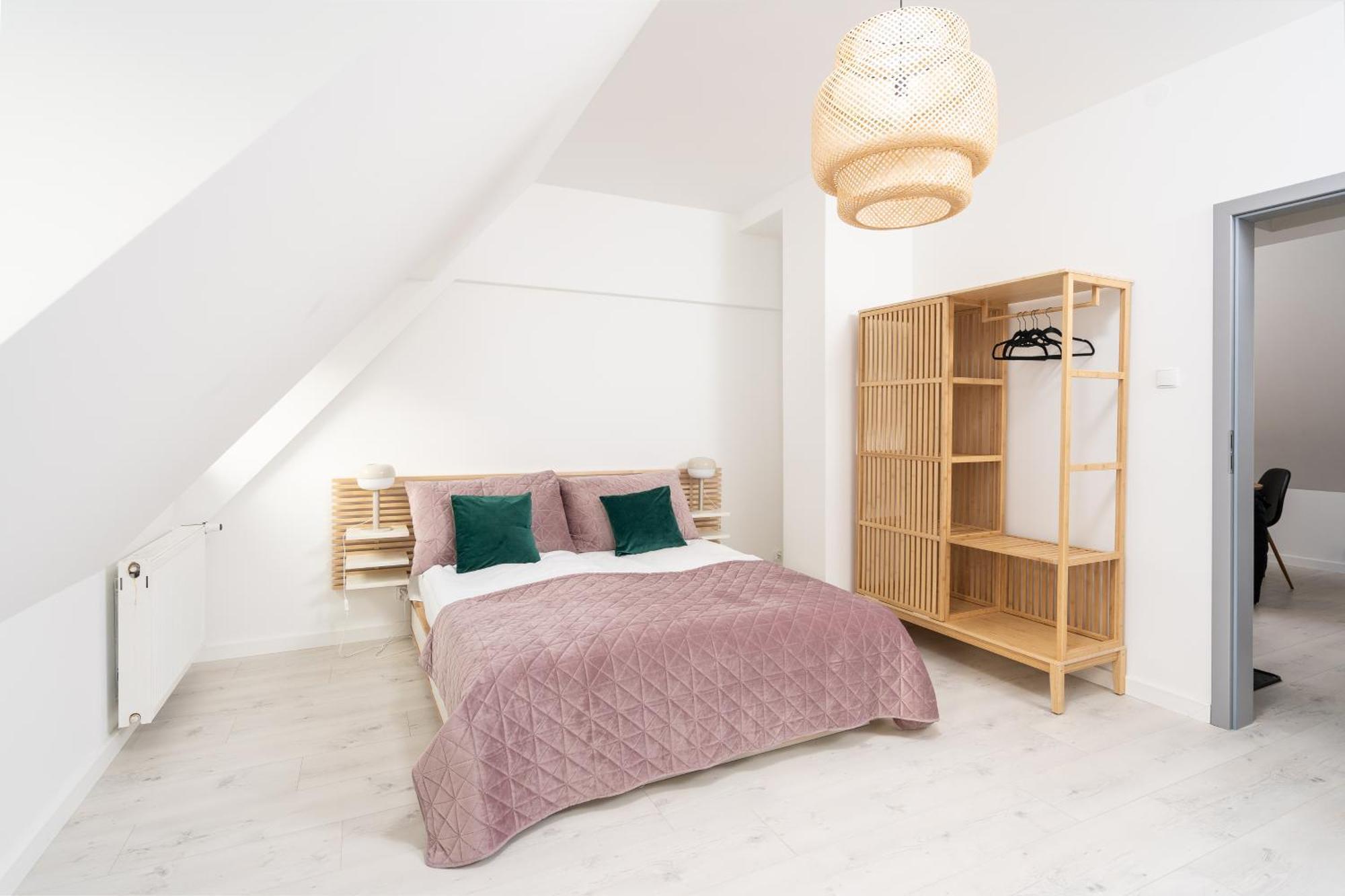 Starowka By Rent4you * Olsztyn (Warmian-Masurian)