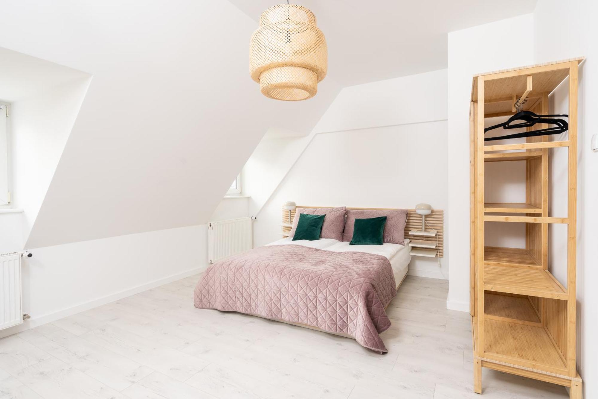 Starowka By Rent4you Apartment