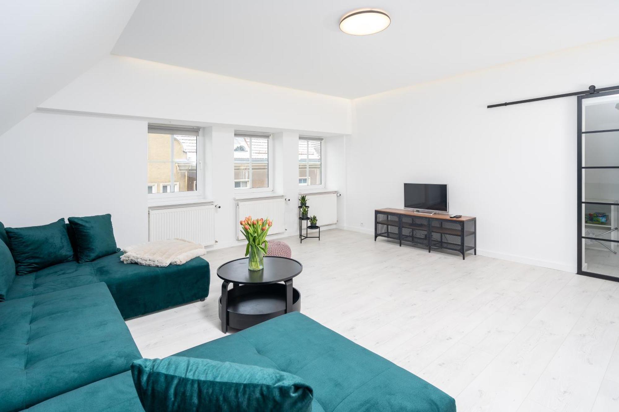 Starowka By Rent4you * Olsztyn (Warmian-Masurian)